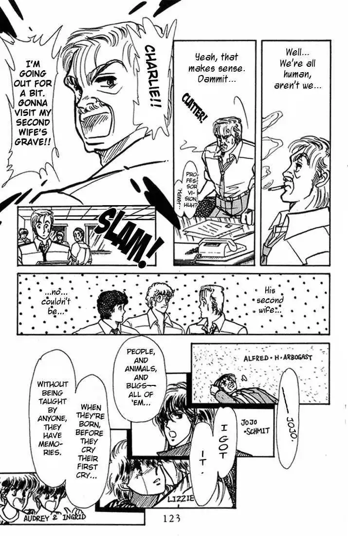 Vivid Memories Chapter 3 38